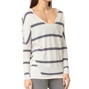 Free people upstate knit tunic